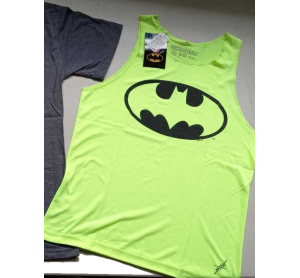 Batman Microfiber